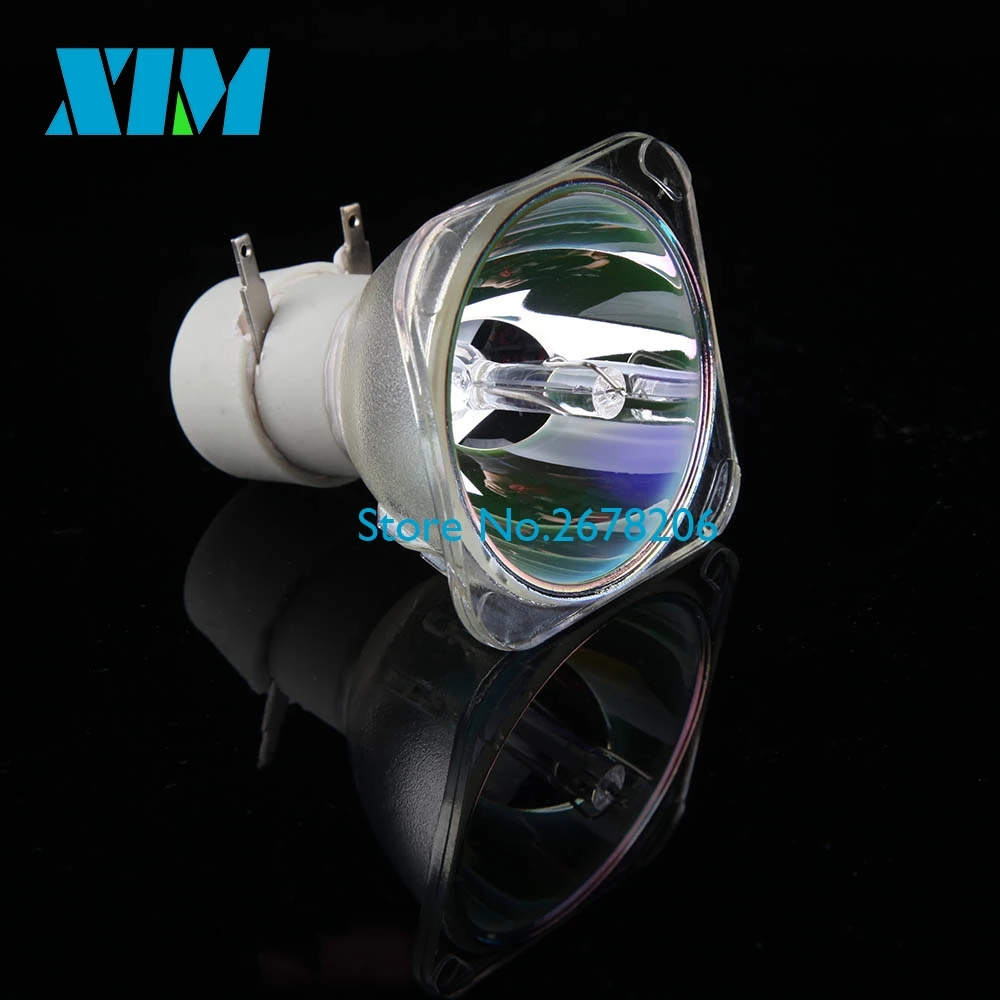 Compatible for Benq MW519 MP502 MP511 MP512 MP522 MX850UST MP525P MP575 MP575P MP612 MP612C MP622 Replacement Projector Lamp | Электроника