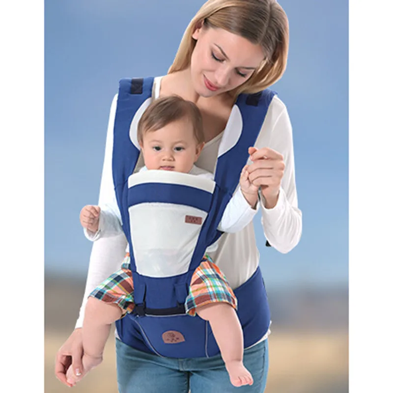 Новый дизайн Хипсит кенгуру ребенка талии табурет ходунки младенца слинг