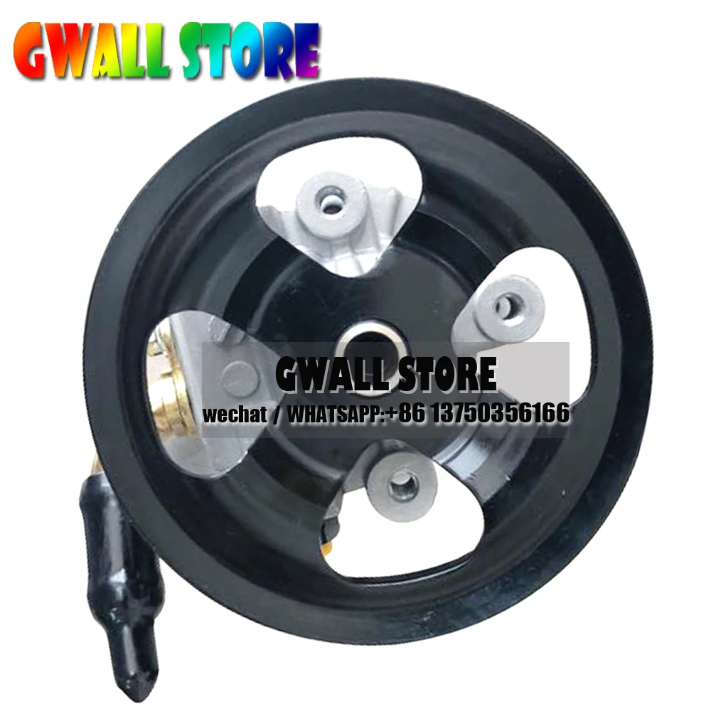 Насос гидроусилителя руля для Chevrolet Captiva C140 для Opel Antara C145 2,0 2,2 2008- 4819561 95476164