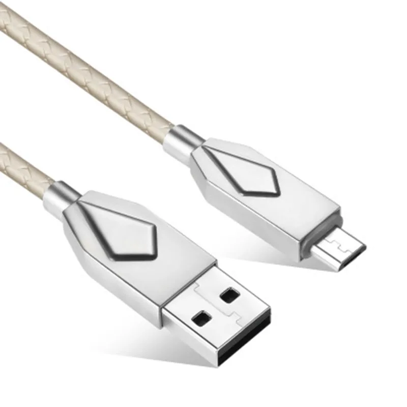 Usb-кабель для iPhone Быстрый кабель быстрой зарядки данных XR X 5s 6 6s 7 8 USB type-C Micro Шнур