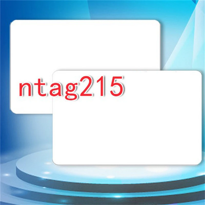 6 шт./лот) NFC метки стикер s NTAG213 NFC метки RFID клейкая этикетка наклейка универсальные этикетки Ntag213 RFID бирка для всех NFC телефонов