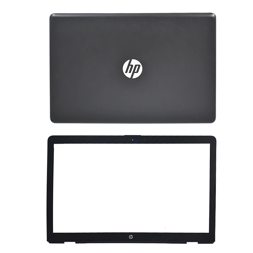 Задняя крышка 17 AK BS 17BS 17AK LCD + рамка 926489 001 для HP|ЖК-экран ноутбуков| |