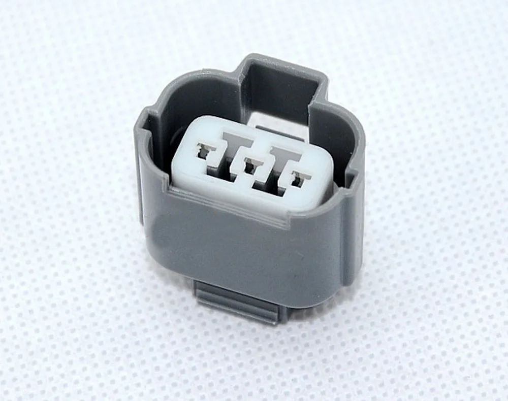20 комплектов Женский 3 Pin/way автоматический датчик скорости фара регулировка