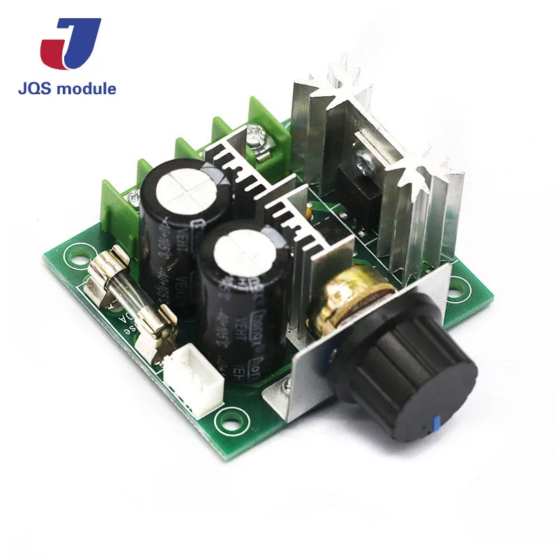 DC 12V 24V 30V 40 13 кГц режимы Auto PWM двигатель постоянного тока Скорость регулятор
