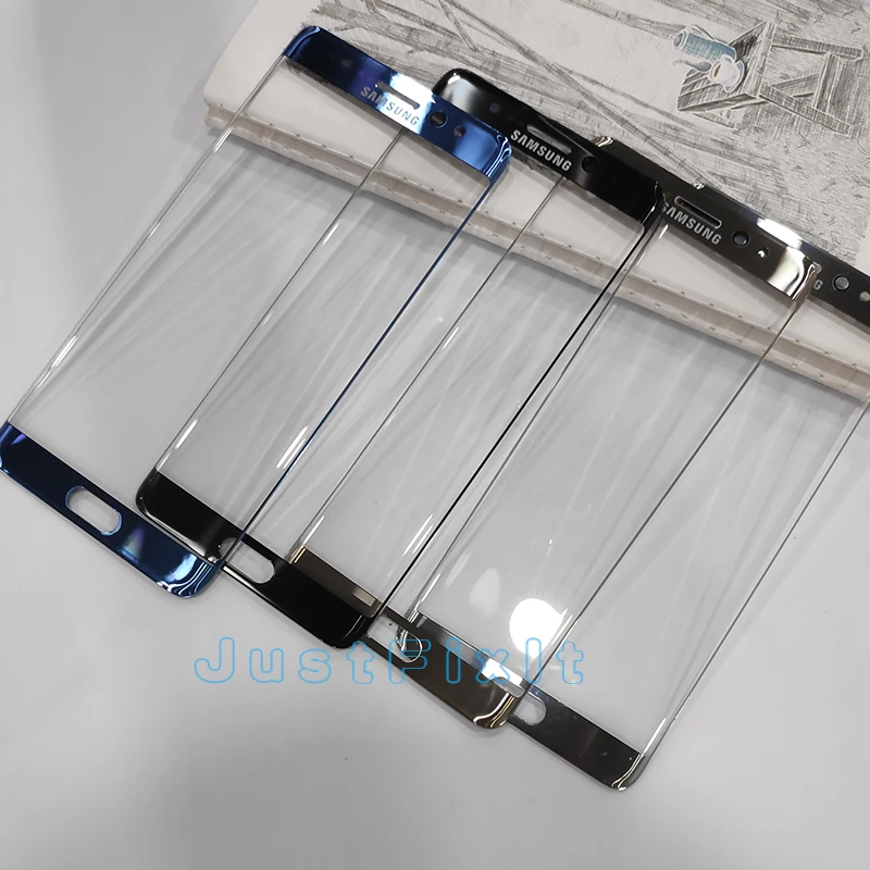 

Replacement Outer Glass Lens For Samsung Galaxy Note 7 note FE 7 N930 N930F LCD Touch Screen Front Glass Outer Panel Adhesive