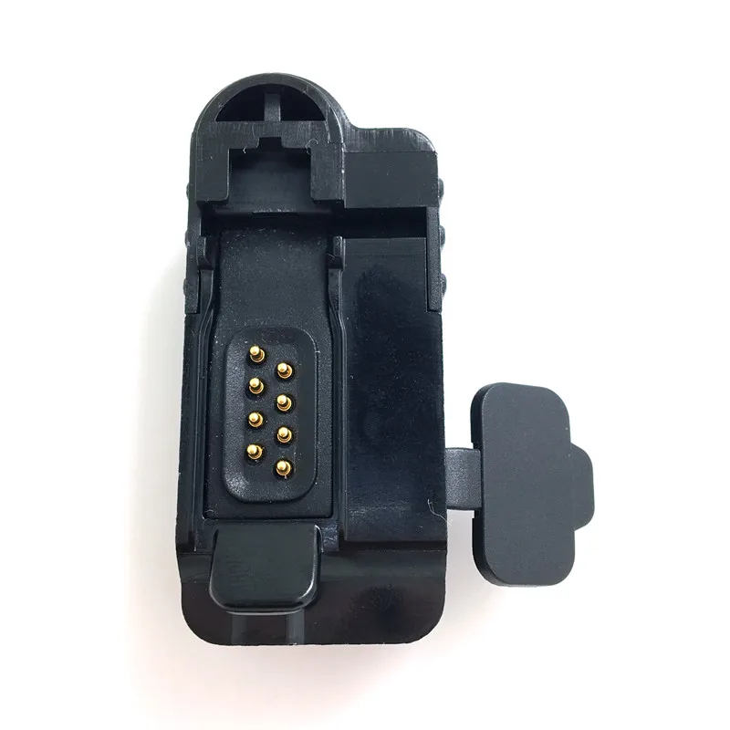 Адаптер для Motorola tetra MTP3100 MTP3150 MTP3200 MTP3250 MTP3500 MTP3550