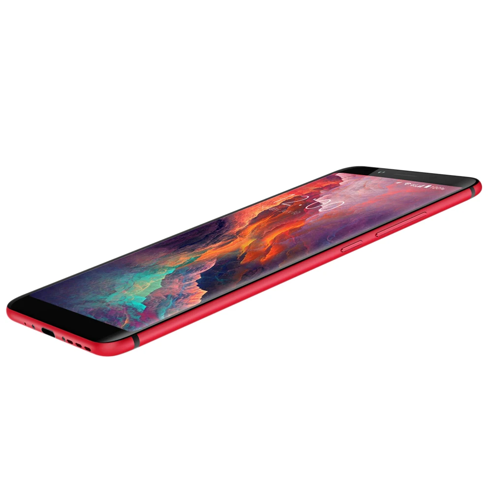 UMIDIGI S2 Lite смартфон 4G Android 7 0 5 99 &quot4G B Оперативная память 32 ГБ Встроенная mtk6750t восемь