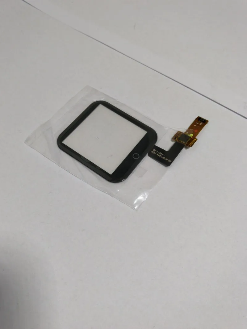 Детские gps часы аксессуары для сенсорных экранов 3g Net Q730 G75 Q10 gps часы слежения требуется сварка для установки touch