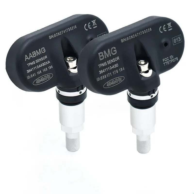 Датчик давления в шинах 3641110AK80XA 3641110-K80 3641100XKZ16A 3641100AKZ16A Great Wall Гарвард H5 H6 wingle5