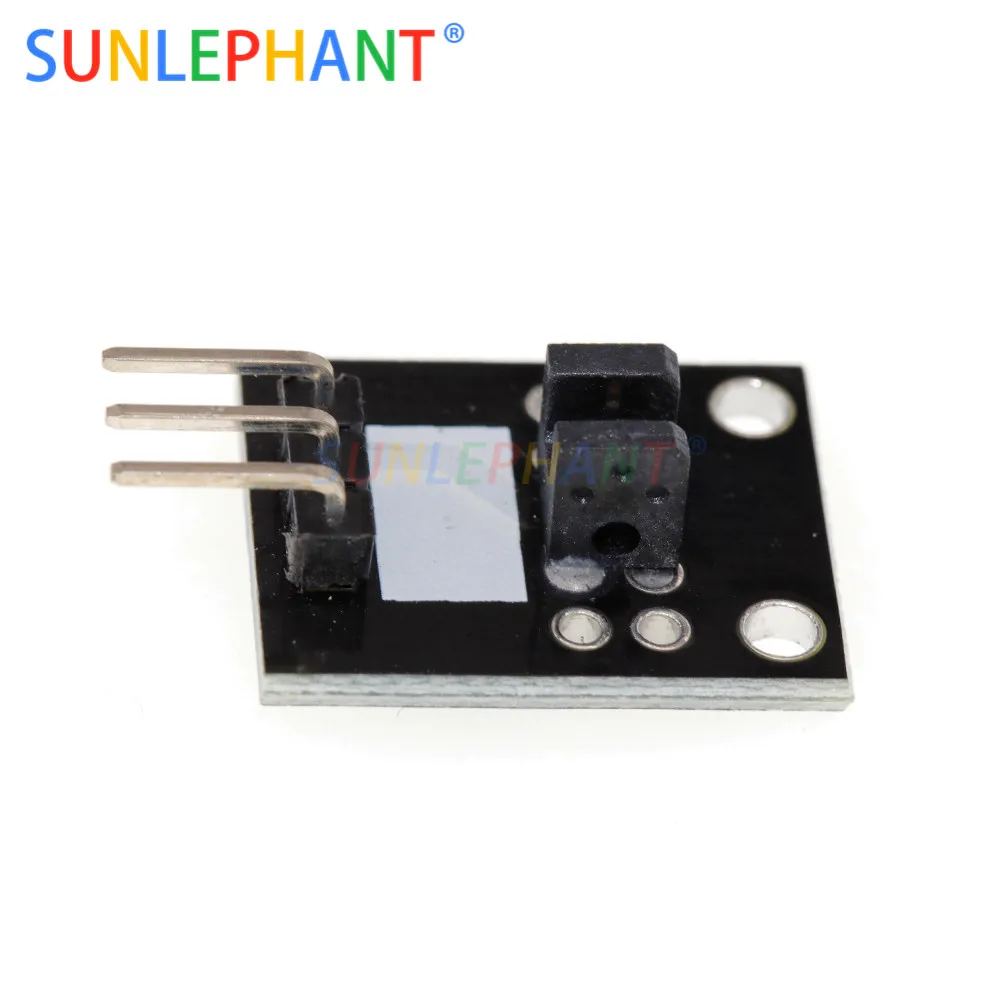 KY 010 Блокировка света фотопрерыватель сенсорный модуль AVR PIC DIY стартовый