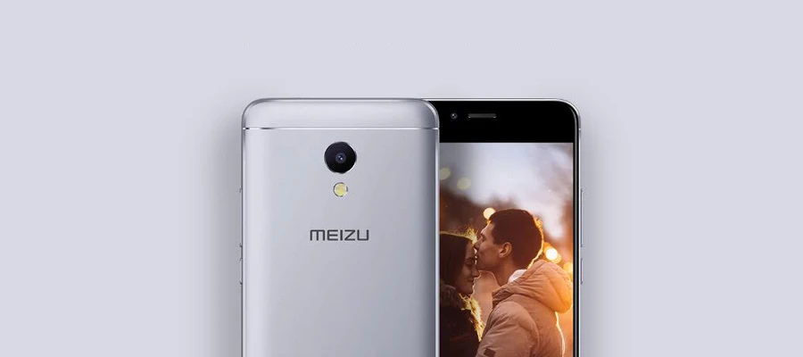 Оригинал Meizu M5S глобальной прошивкой 3 ГБ Оперативная память 32 Встроенная сотовый