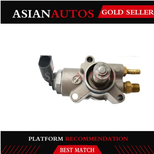 High Pressure Fuel Pump OEM 06F127025J 06F127025B 06F127025F 06F127025H 06F127025 For 2.0T A3 S3 VW Seat | Автомобили и мотоциклы