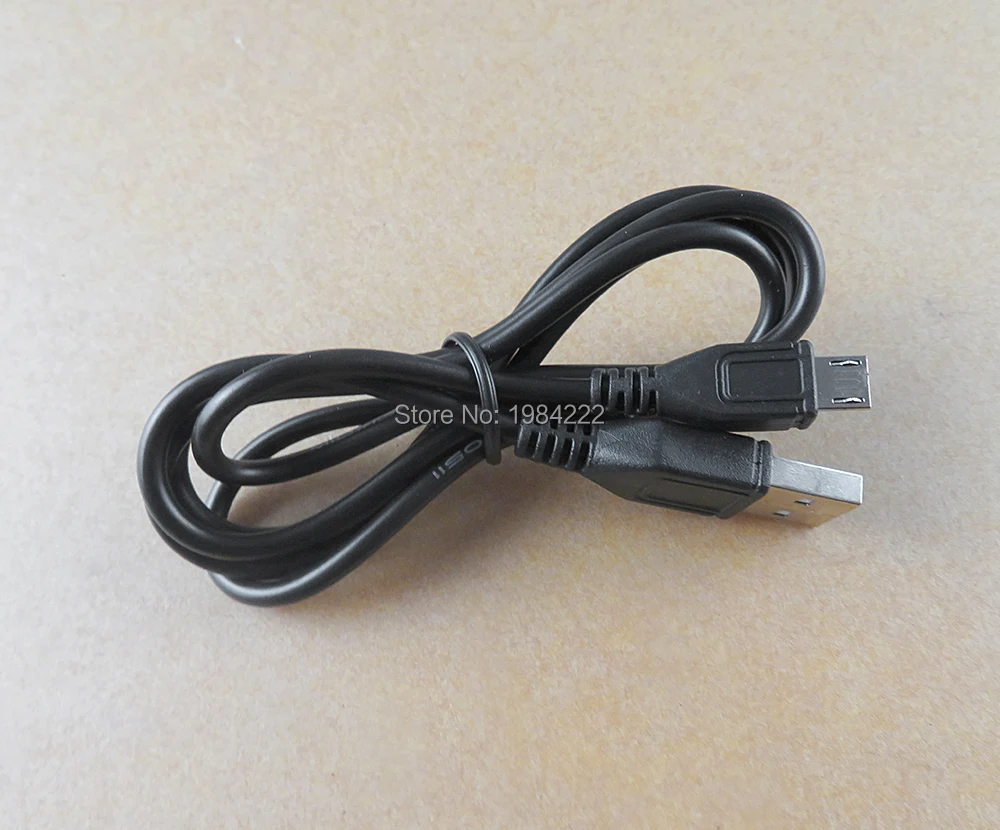 2 шт./лот 1 м 8 USB зарядное устройство/кабель для синхронизации данных Шнур