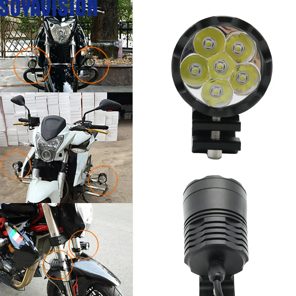 2 шт. светодиодные лампы для мотоциклетных фар Suzuki /Honda/Yamaha/kawasaki/Benelli/BMW/PIAGGIO| |