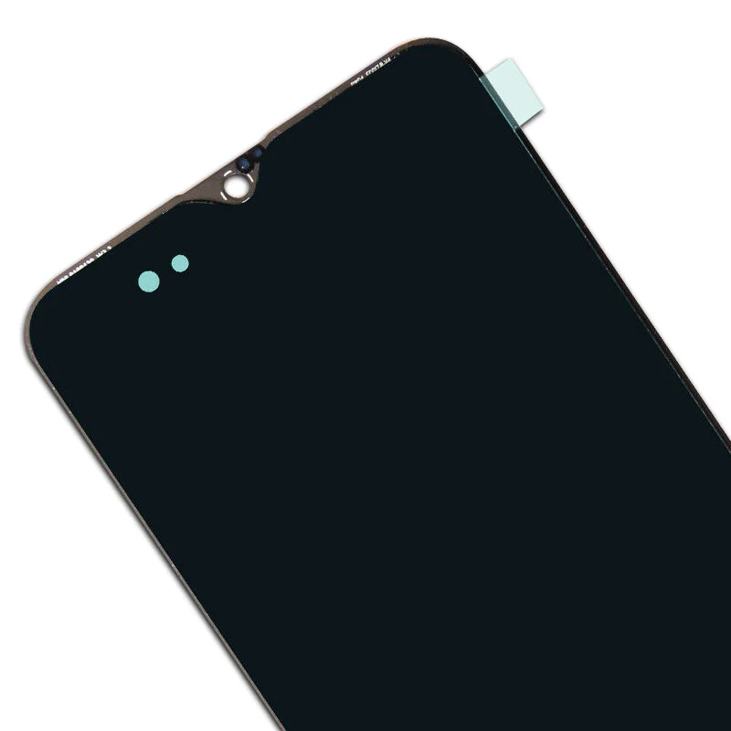 Amoled ЖК-дисплей для OnePlus 6 T кодирующий преобразователь сенсорного экрана в сборе
