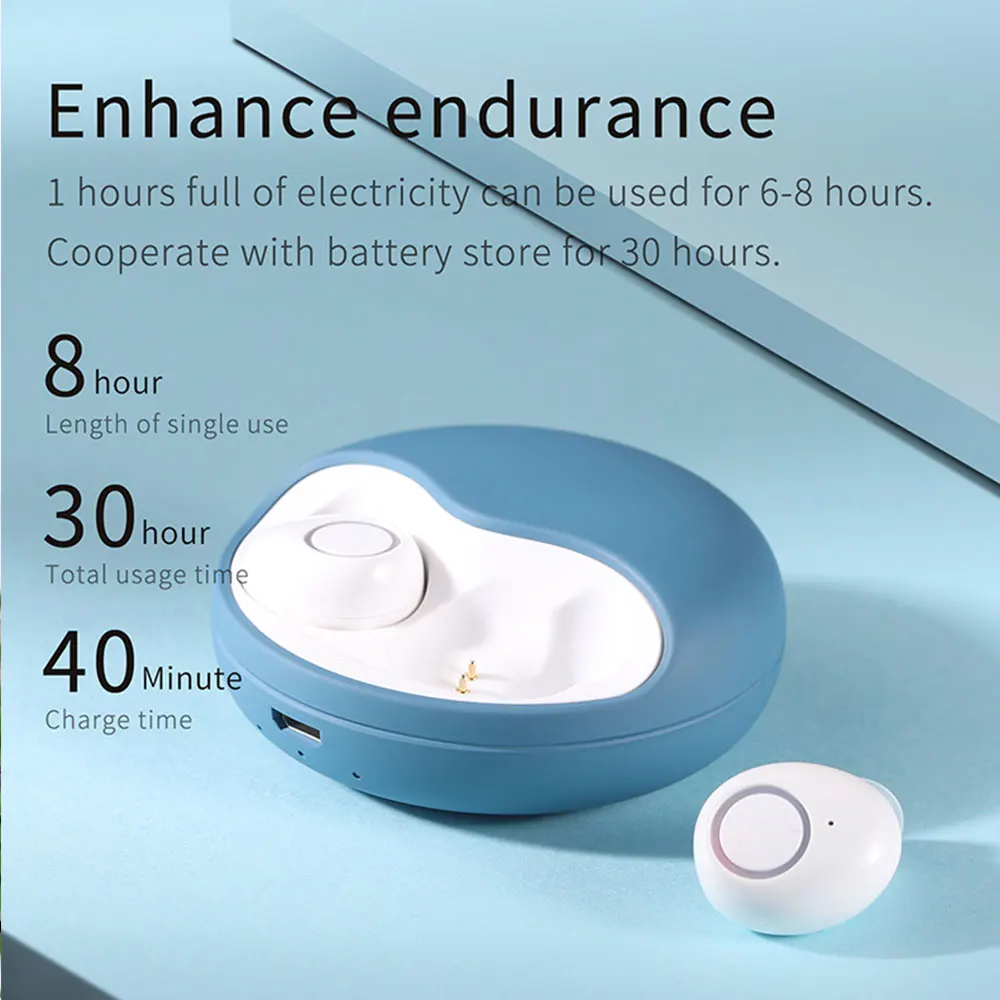 Link Face Mini TWS Bluetooth 5 0 наушники настоящие беспроводные свободные руки спортивные