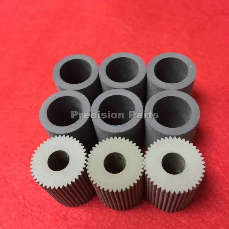 Новая роликовая шина для пикапа MINOLTA 7165 7155 7255 Di551 Di650 25SA 4800(3 шт.) 4024 2035 01(3 56AAR72100(3