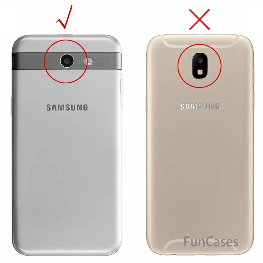 Чехол-бумажник чехол для Galaxy J3 Emerge/J3 премьер-чехол samsung 2017 US версия + держатель