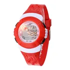 Многофункциональные детские цифровые часы с репетиром, будильник, электронные часы для школьников, для мальчиков и девочек, светодиодные наручные часы, детские часы