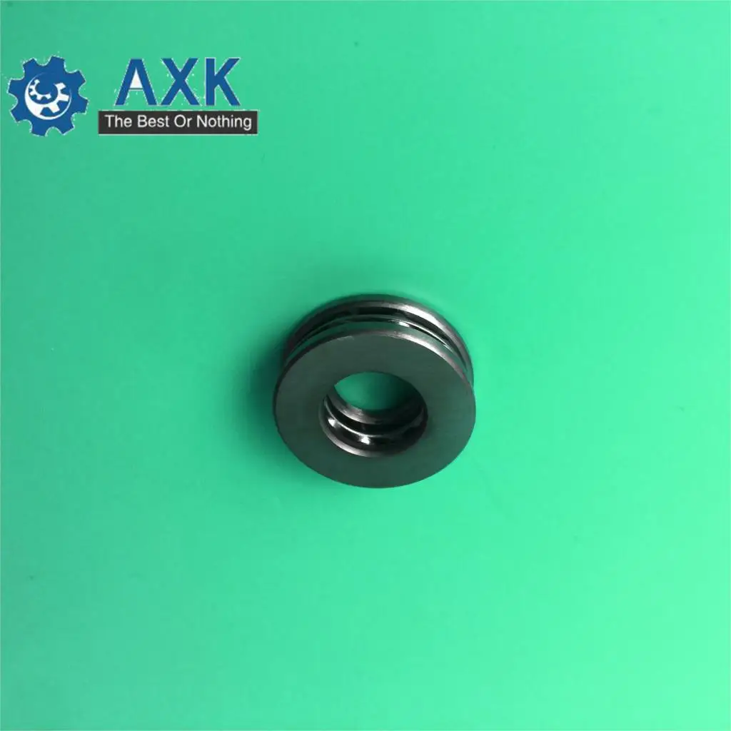 S51210 Bearing 50*78*22 mm ( 1PC ) ABEC-1 Stainless Steel Thrust S 51210 Ball Bearings | Обустройство дома