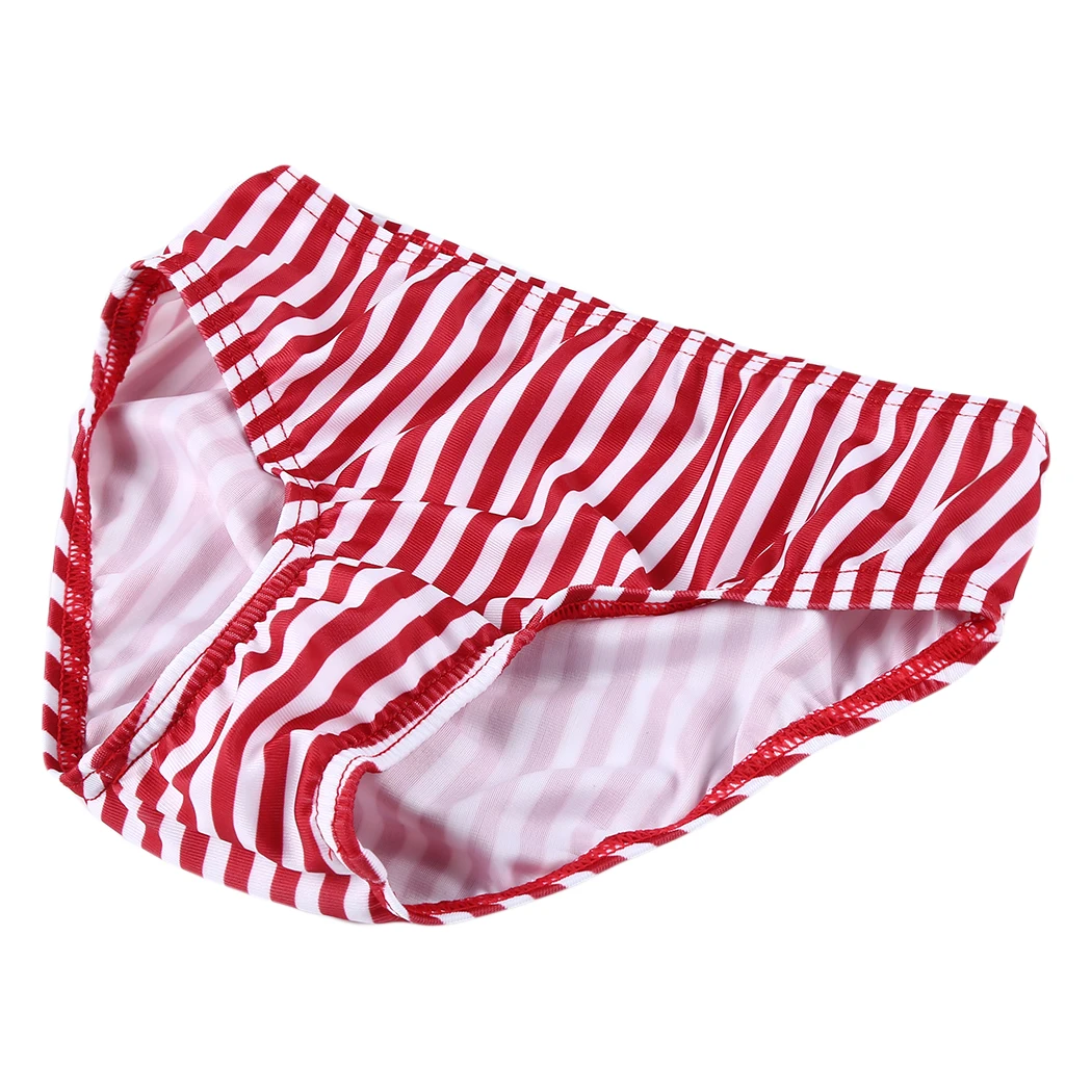 2018 New Style Kids Swimwear 1-6Y Girls Two Pieces Striped Bow Child Swimsuit Children Bikini Baby Girl Halter Swim Suits | Мать и