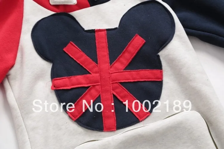 2013 M word pattern square twists and decorative zipper long sleeved Sweatshirts Hoodies cotton winter autum new streetwear|hoodies streetwear|hoodie