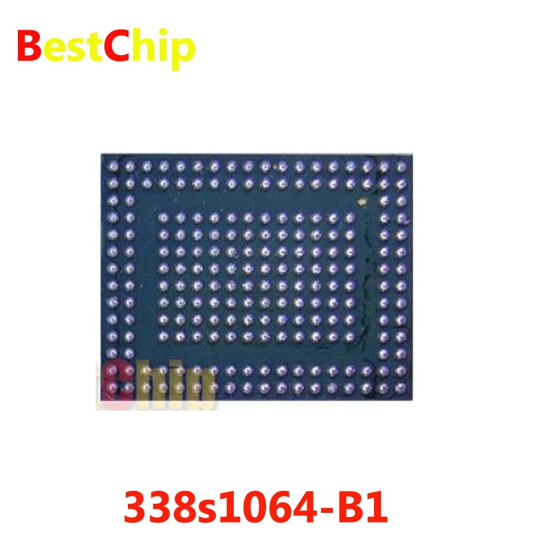 5 шт./лот 338s1064 338S1064-B1 для ipod touch power ic | Электронные компоненты и принадлежности
