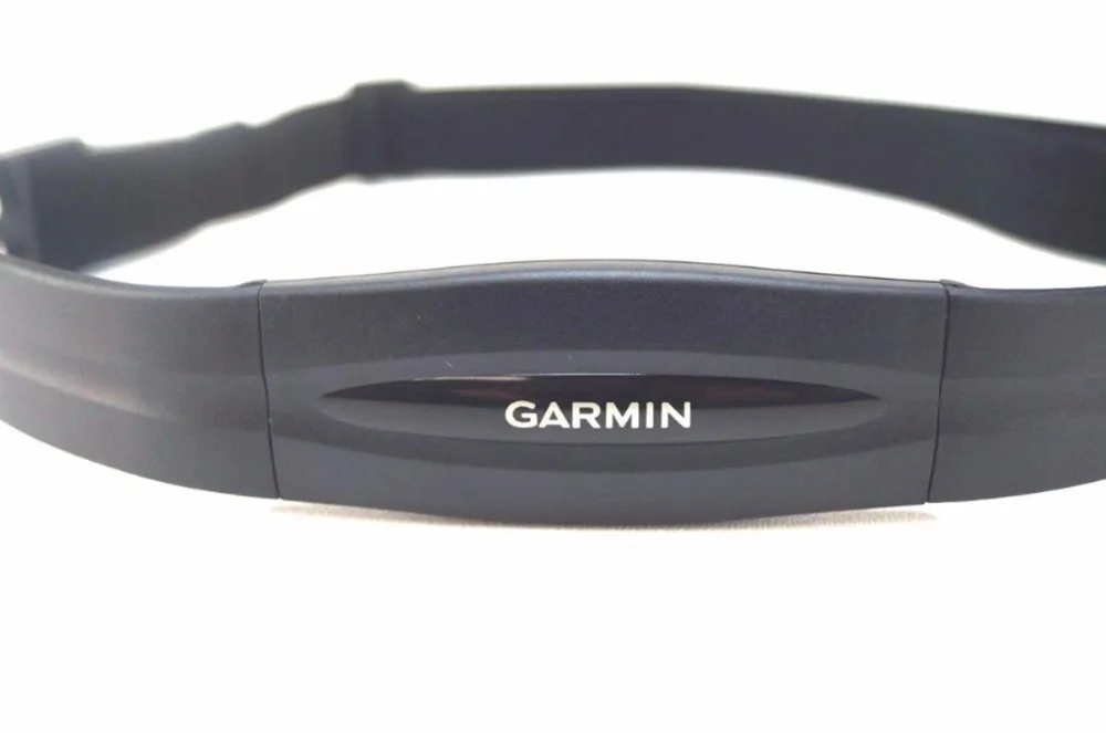 Новый оригинальный монитор сердечного ритма GARMIN HRM1G с нагрудным ремешком ANT +