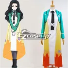 Костюм для косплея Mahouka Koukou no RettouseiАсимметричный костюм для магической старшей школы Mitsui Honoka первая старшая школа 1 E001