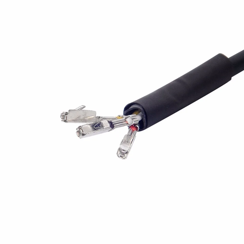 Biurlink 12Pin аудио AUX разъем + кабель DIY адаптер для BMW E60 E63 5 6 серии 550i 520d 525d 530xd 535d |