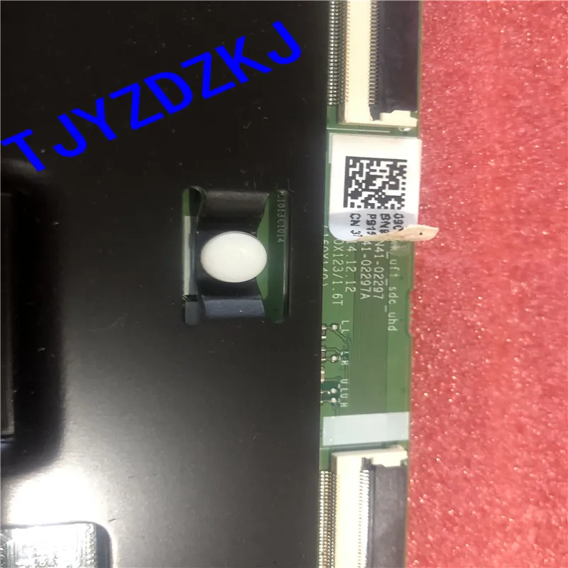 Для samsung T-CON BN41-02297A BN41-02297 для 40 дюймов 48 дюймов 55 дюймов 65 дюймов BN95-01954A