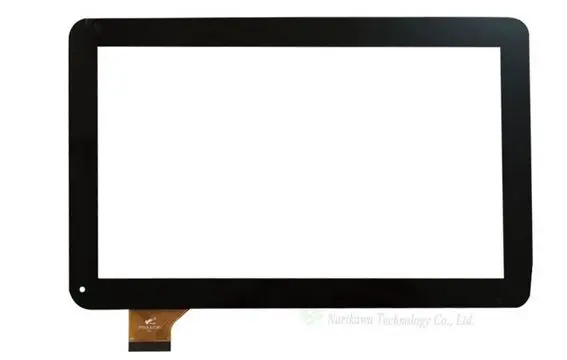 Для планшета Prestigio Multipad Wize 10 1 3031 дюйма 3G PMT3031 3041 pmt3041 3g внутренний сенсорный экран