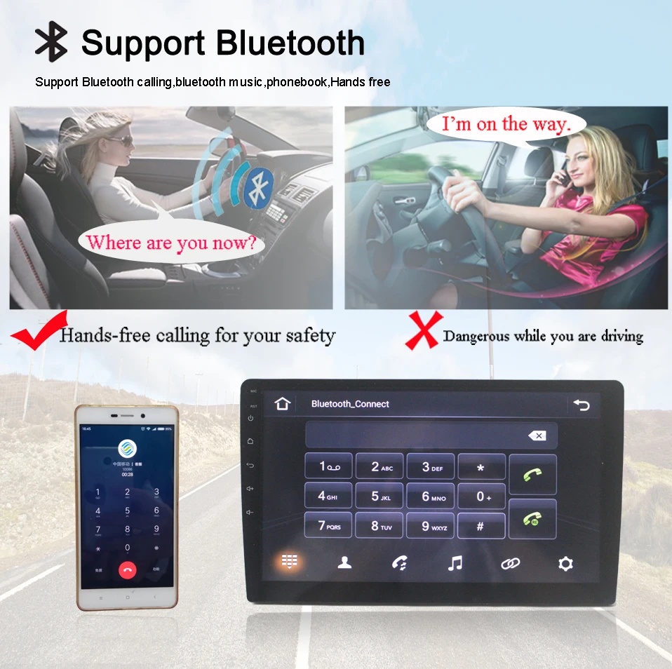 HACTIVOL 10," 2 din android 8,1 автомобильный Радио Стерео gps navi для GreatWall Wingle 5 6 2009-2012 автомобильный dvd-плеер Автомобильный мультимедийный