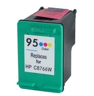 Бренд einkshop 95 сменный чернильный картридж для принтера HP 460C 6200 6210 7210 7310 2610 2355 C4183 C4188