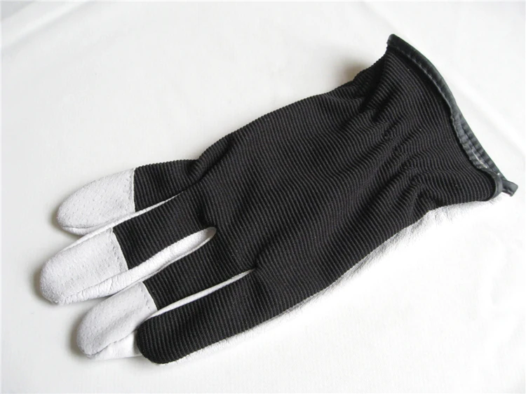 Бесплатная доставка хорошее качество свиной кожи Детская безопасность мужская