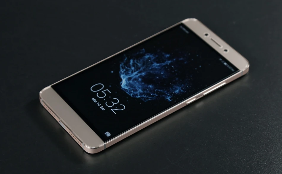 Смартфон LeEco Letv Le2 X526 X520 с глобальной прошивкой, 5,5 дюймов, Восьмиядерный процессор Snapdragon 652, 3 Гб ОЗУ, 32 ГБ/64 ГБ, 3000 мАч, 4G LTE, мобильный телефон