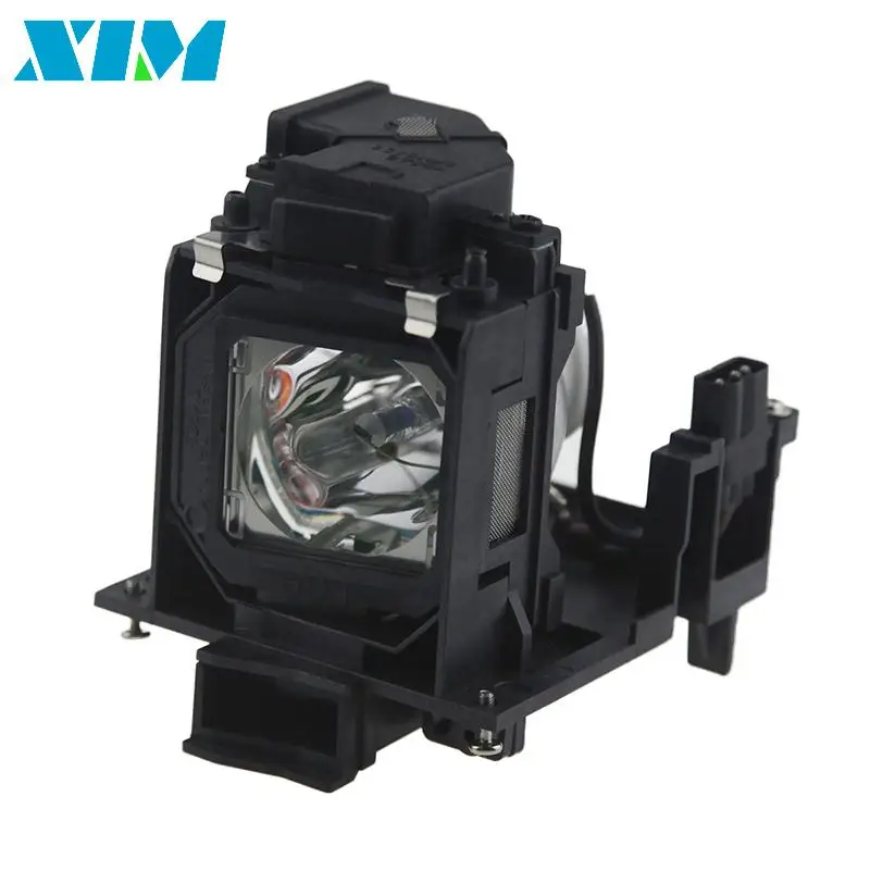 Premium ET-LAC100 Projector Bulb with housing for Panasonic PT-CW230 PT-CW230E PT-CW230EA PT-CX200E PT-CX200EA PT-CX200U