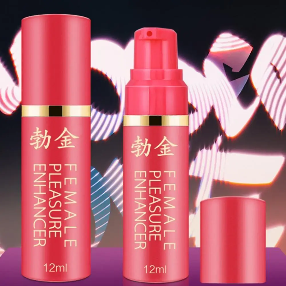 12 мл интенсивный вибратор гель для секса против капель женщин Climax Женская смазка