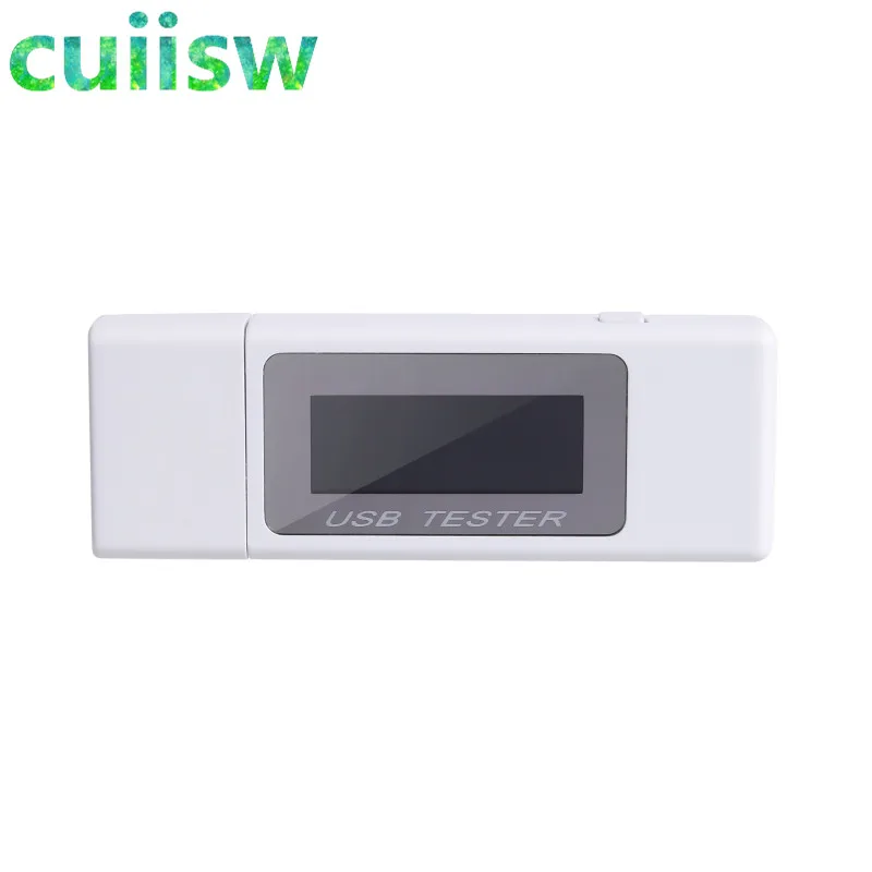 USB 5 в 9 в 12 В 20 в QC 2,0 3,0 OLED Ток Напряжение зарядное устройство тестер емкость USB зарядное устройство Доктор измеритель мощности текст вольтметр 7% ВЫКЛ