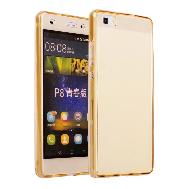 Модный прозрачный чехол из ТПУ 360 градусов для huawei P30 Pro lite mate 20 Pro Y5 Y6 Y7 Y9 Honor 8A 8S 8C мягкий чехол для всего тела