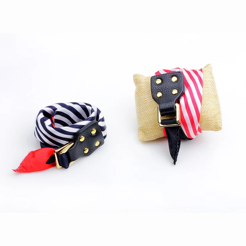 1 шт. Модная шелковая искусственная бижутерия многофункциональный женский