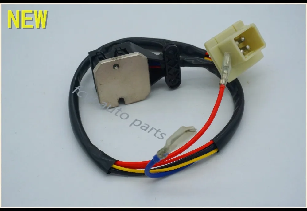 Быстрая доставка воздуходувки двигатель резистор + силикагель для Mercedes E Class W210 S210