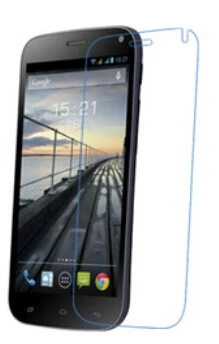 Высококачественная Защитная пленка для Fly iQ458 HD 2 шт./лот прозрачная защитная