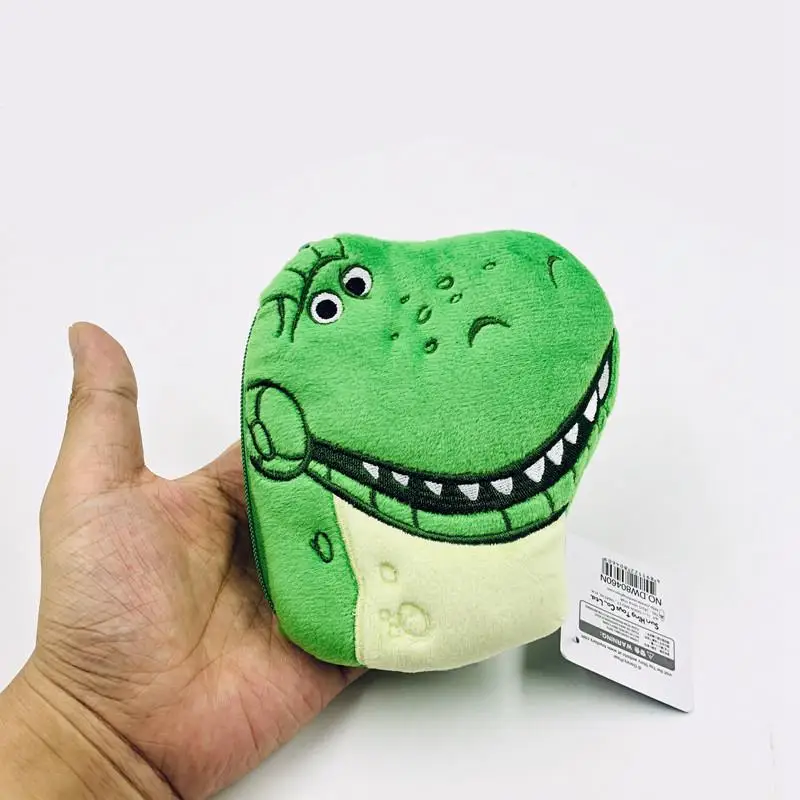 Новая игрушка из фильма История 4 игрушки Фигурки форки кролик инопланетянин
