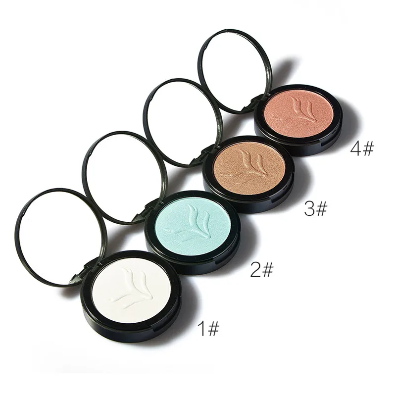 Новинка Лидер продаж минеральный прессованный порошок консилер крем основа для