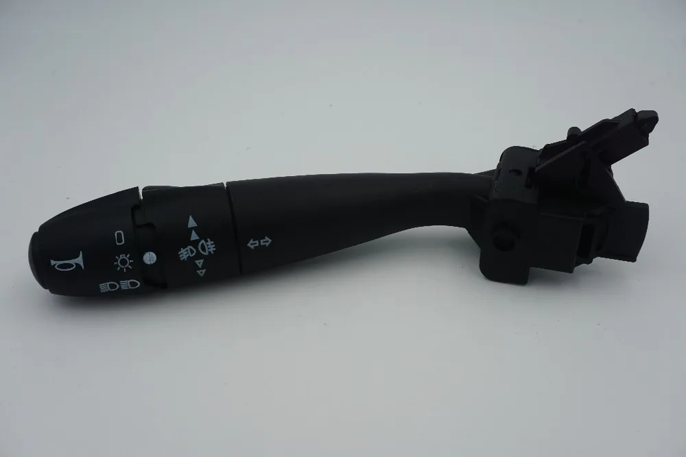Для peugeot 307 301 308 3008 206 207 405 407 408 807 RCZ индикатор сигнала поворота переключатель рулевая колонка обработчик