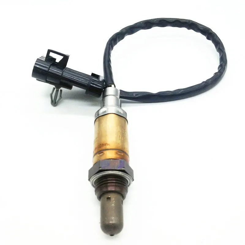 4 провода лямбда кислородный датчик для OPEL VAUXHALL DAEWOO CHEVROL ETREZZO 2 0 0258005055 258 005 732|sensor