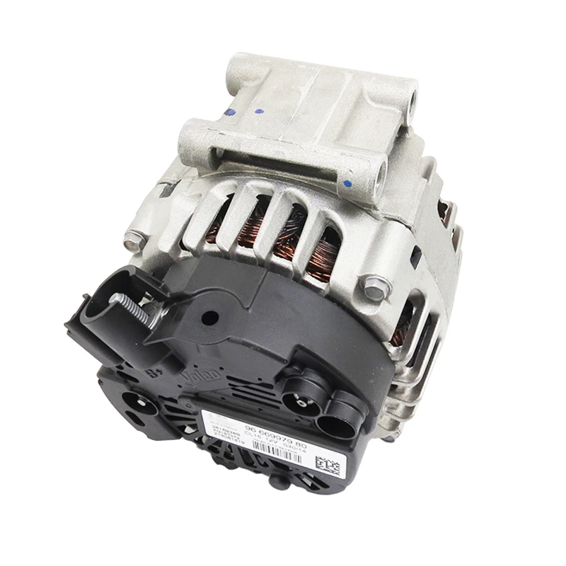 Baificar Фирменная Новинка натуральная 95/120BHP 150AMP генератор переменного тока для peugeot 207 308CC 3008 408 508 RCZ Citroen Berlingo C4L C3XR C5 1,6 T