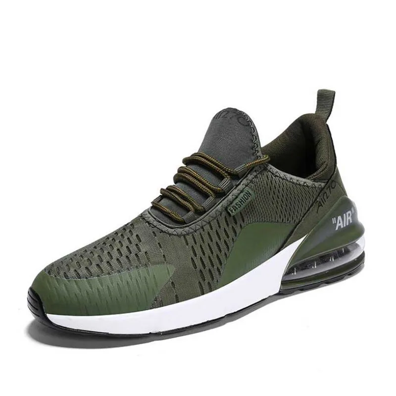 Мужские кроссовки мужская повседневная обувь брендовая мужские сетчатые туфли
