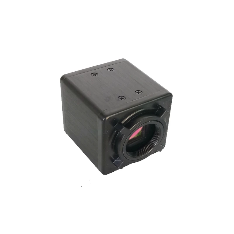 Высокая четкость 2.0MP цифровой микроскоп с креплением камера ПК VGA выход + 100x зум C